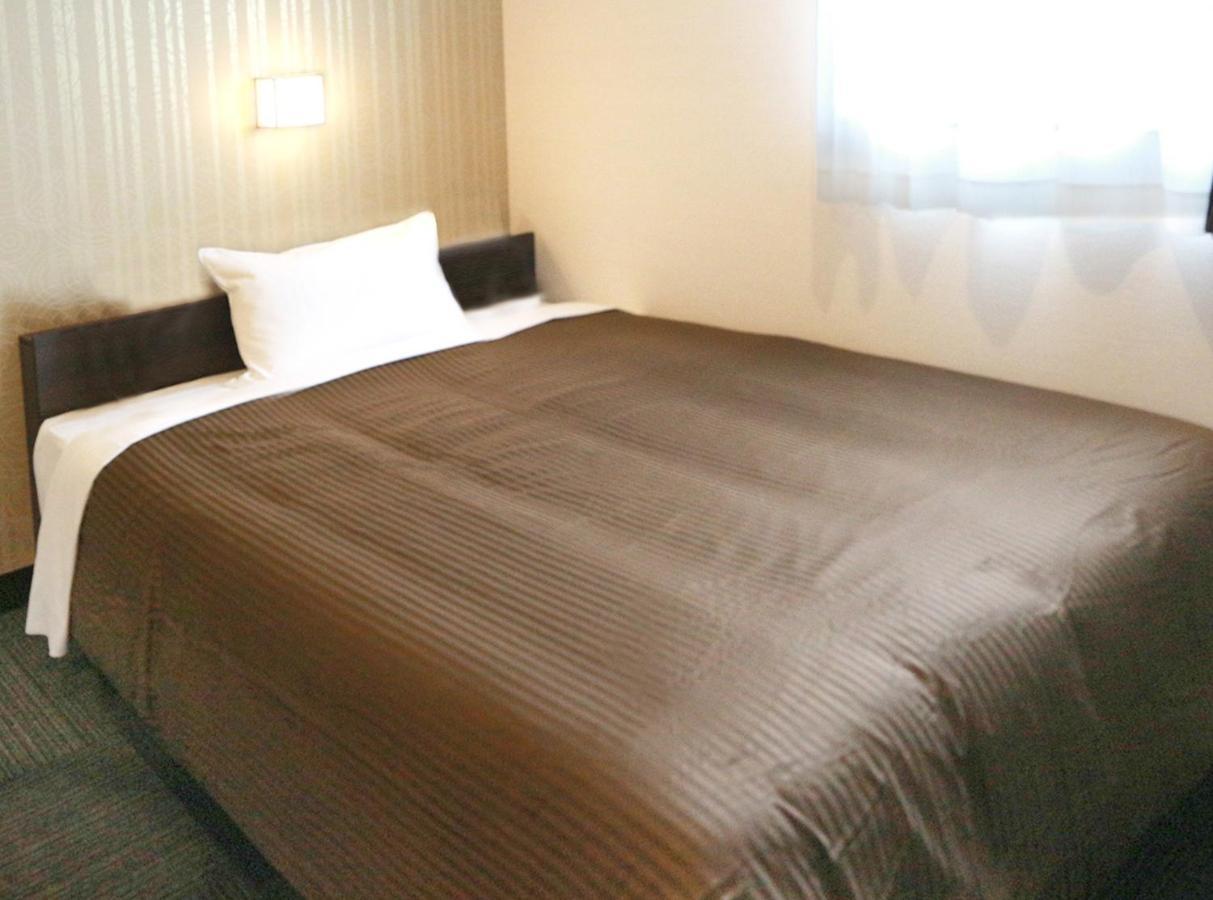 Trend Jr Ekimae Hotel Uji